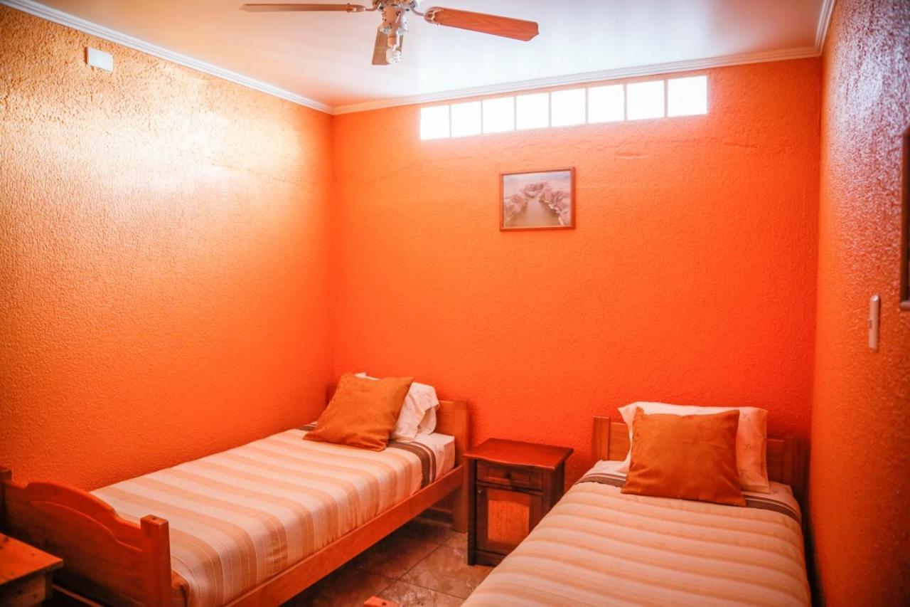 Hostal Chaxa San Pedro de Atacama Exterior foto